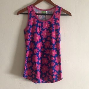 NWT Vera Bradley Tank